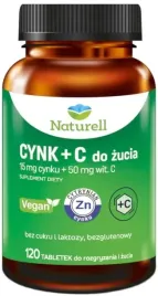naturell-cynk-witamina-c-na-odpornosc-bez-cukru-120-tabletek-do-zucia