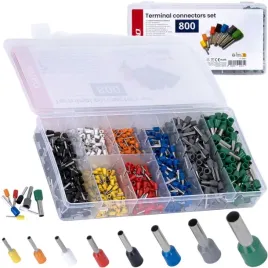 zestaw-konektorow-kablowych-tulejki-konektory-kablowe-elektryczne-800szt