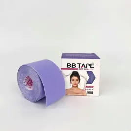 tasma-do-tapingu-twarzy-bb-tape-face-5cmx5m-lawendowy