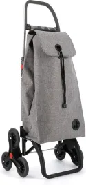 wozek-na-zakupy-rolser-i-max-tweed-6k-grey