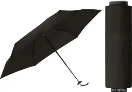 parasol-kieszonkowy-doppler-fiber-mini-compact-black