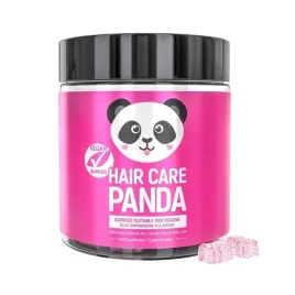 hair-care-panda-weganskie-zelki-zdrowe-wlosy-geste-lsniace-biotyna-niacyna