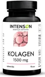 intenson-kolagen-90-tabletek-1500mg-skora-wlosy-paznokcie
