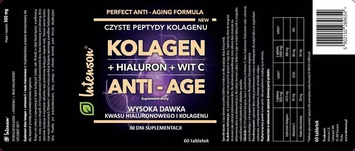 kolagen-intenson-anti-age-60-tabletek