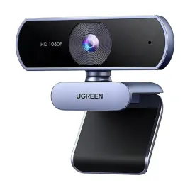 kamera-internetowa-ugreen-cm678-usb-hd-szara