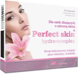 olimp-perfect-skin-hydro-zdrowa-piekna-cera-skora-30dni