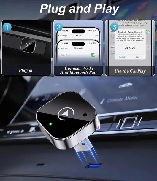 bezprzewodowy-adapter-carplay-android-auto-usb-c-stan-nowy-numer-katalogowy-producenta-ms-cpaa-2024