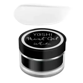 yoshi-paint-gel-white-5g-zel-do-zdobien-manicure