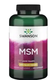 swanson-msm-250k-siarka-organiczna-kolagen