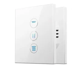2x-bialy-przelacznik-do-rolet-wlan-z-diodami-led-kompatybilne-alexa-google