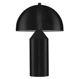 stojaca-lampa-stolowa-grzybek-ababay-le44685-na-komode-czarny