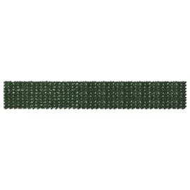 parawan-balkonowy-z-liscmi-ciemnozielony-500-x-75-cm