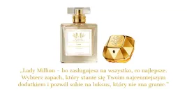 zamiennik-043-paco-rabanne-lady-million-30-ml