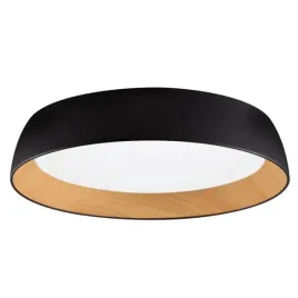 plafoniera-sufitowa-do-salonu-caracollo-le44809-led-50w-3000k-czarny-drewni