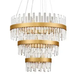 potrojna-lampa-wiszaca-cholula-le44723-pierscienie-zlota-przezroczysta