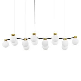 wielopunktowa-lampa-wiszaca-caminos-le44545-kule-zlota-czarna-biala