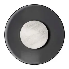 okragly-kinkiet-nascienny-huanuco-le44840-led-17w-3000k-czarny-szary
