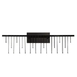 lampa-scienna-do-salonu-huaraz-le44449-led-11w-3000k-czarna