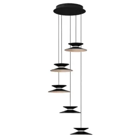 zwisajaca-lampa-do-kuchni-guanay-le44743-led-24w-3000k-kaskada-czarna-zlota
