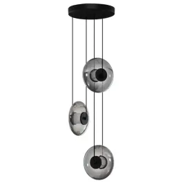 kaskadowa-lampa-wiszaca-huacaraje-le44829-led-24w-3000k-przydymiona-czarna