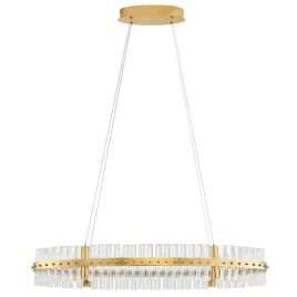 okragla-lampa-zwisajaca-mayo-le44227-led-45w-3500k-pierscien-zlota