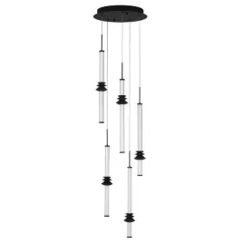 kaskadowa-lampa-wiszaca-urubicha-le44691-led-32w-3000k-tuby-czarne