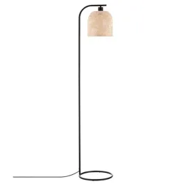 podlogowa-lampa-talitas-le44513-ekologiczna-eco-naturalna-czarna