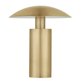 salonowa-lampka-stolowa-tejerias-le44960-led-5w-3000k-grzyb-zlota