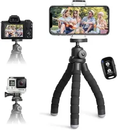 uchwyt-na-telefon-komorkowy-ubeesize-statyw-do-selfie-z-pilotem