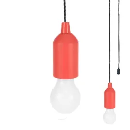 lampa-wiszaca-na-baterie-zarowka-led-lampka
