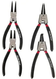 szczypce-segera-6-zestaw-4szt-160mm