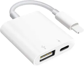 bialy-adapter-usb-c-usb-na-lighning-do-telefonu-tabletu