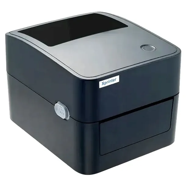 drukarka-etykiet-kurierskich-xprinter-xp410-usb-baselinker-inpost-model-xp410wifi