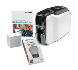 drukarka-kart-plastikowych-zebra-zc100-jednostronna-ethernet-zestaw