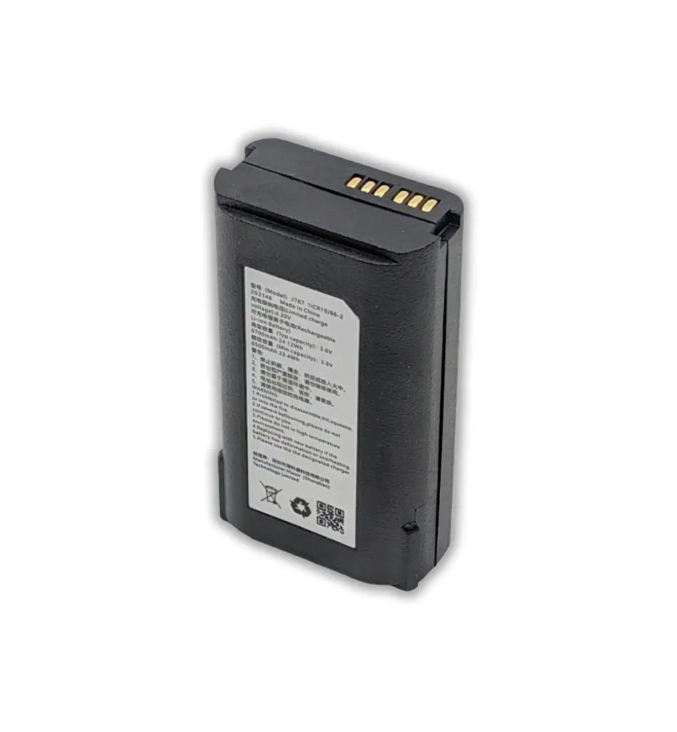 bateria-do-kolektora-chainway-c61-6700-mah-stan-nowy