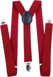 eleganckie-elastyczne-czerwone-szelki-dlugosc-75cm
