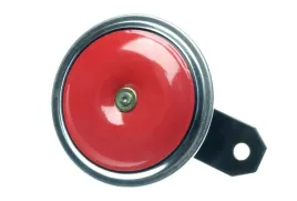 klakson-fanfara-uniwersalna-90mm-12v-czerwona