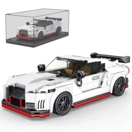 nissan-skyline-gtr-speed-chempions-klocki-kolekcjonerskie-mould-king-box
