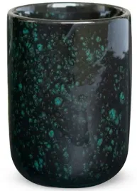 kubek-na-szczoteczki-beso-czarny-elementy-zieleni-300ml-awd02191925