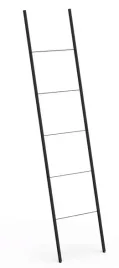 wieszak-drabinka-na-reczniki-czarny-mat-awd02061905