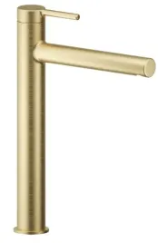 bateria-umywalkowa-wysoka-pi-zloto-szczotkowane-arex-1202gb-excellent