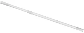 drazek-prysznicowy-rozporowy-bialy-alu-140-260cm