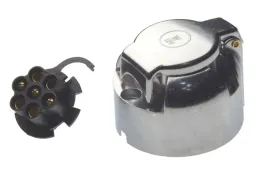 gniazdo-gniazdko-aluminiowe-przyczepy-haka-7-pin