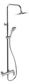 zestaw-prysznicowy-rain-clever-2-0-chrom-arex-4181cr-excellent