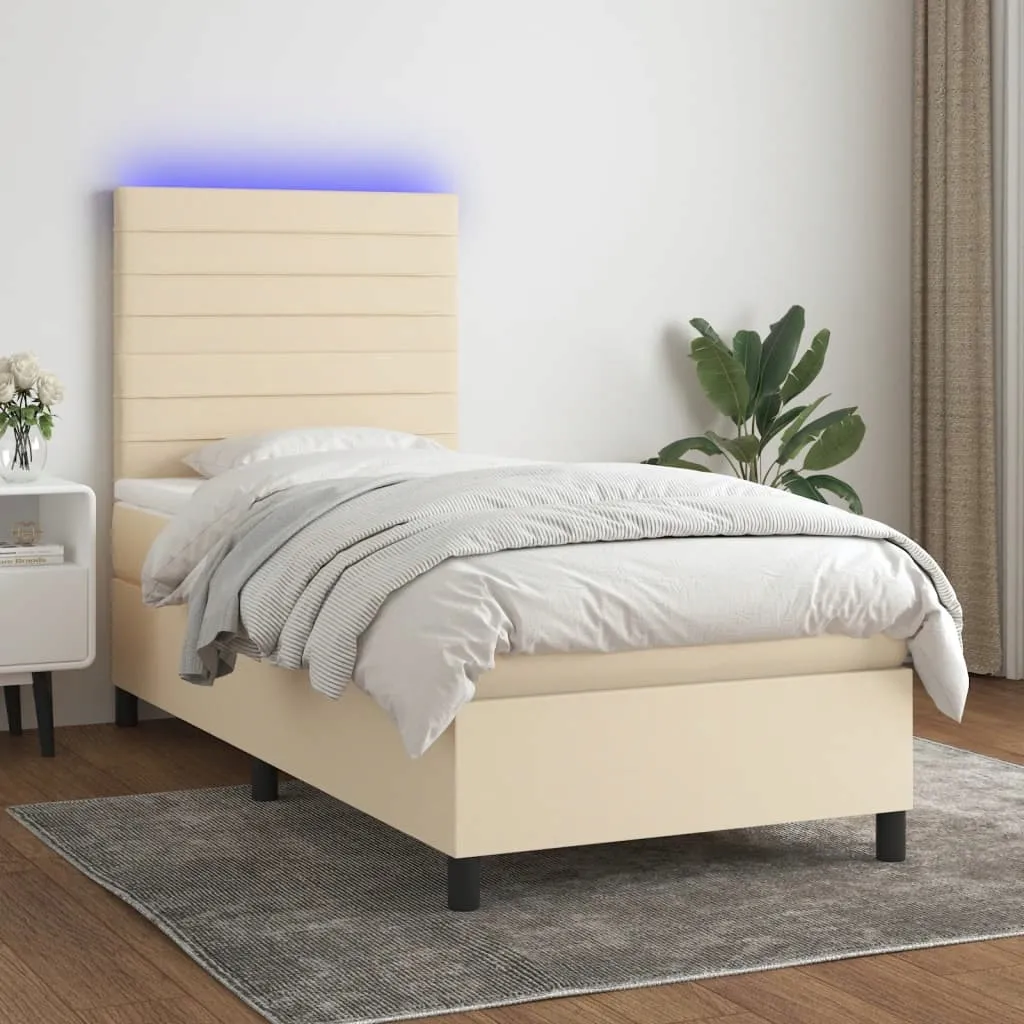 lozko-kontynentalne-z-led-203x100-kremowo-biale