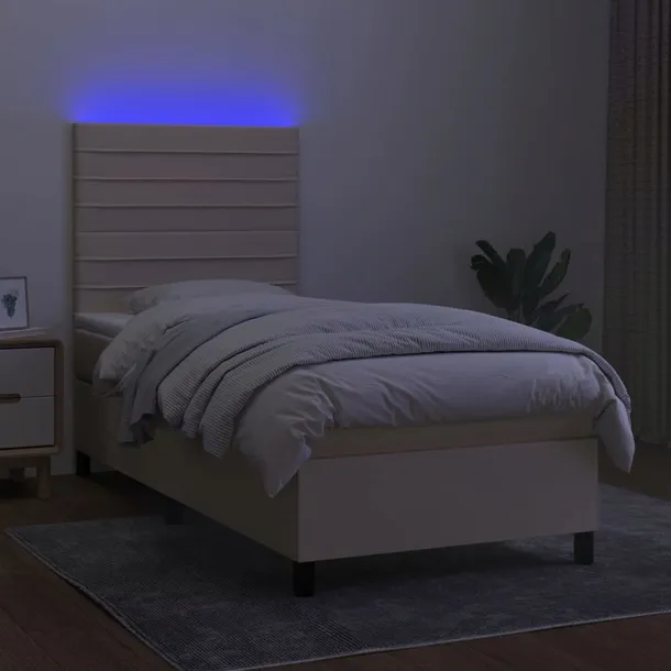 lozko-kontynentalne-z-led-203x100-kremowo-biale-typ-lozka-nie-dotyczy