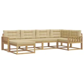 zestaw-sof-na-zewnatrz-5-szt-bialy-i-bezowy-poliester