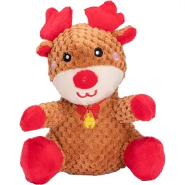 zabawka-pluszowa-dla-psa-swiateczny-renifer-squeakies-uniq-pets