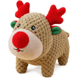 zabawka-pluszowa-dla-psa-swiateczny-renifer-squeakies-uniq-pets