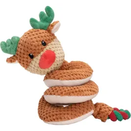 zabawka-pluszowa-dla-psa-szarpak-swiateczny-reniferek-squeakies-uniq-pets